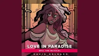 Love in Paradise (From 