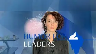 Humor That Works, At Work