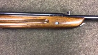 2015 Malvern airgun show: BSA Airsporter