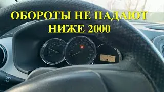 Адаптация дроссельной заслонки на рено логан 2