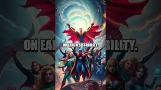 The Starforge Anomaly: Heroes' Unexpected Alliance
