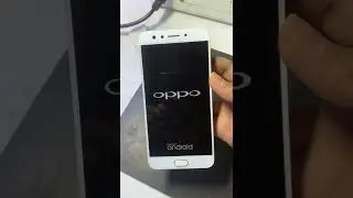 Touch/Glass OPPO F3 Broken Repair Without Risk | OPPO F3 Damage Screen Glass Replacement