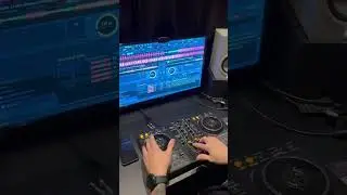 Mixagem na DDJ 400 - Curso de DJ