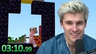 She Won a Minecraft Tournament With 0 Experience