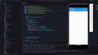 Firebase Cloud Firestore Flutter Android Notes App