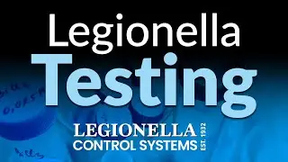Legionella & Waterborne Pathogen Testing