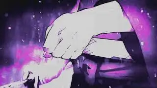 Saviour ||  Mujin Train Arc || Alight Motion#amv #shortamv #rengokuedit