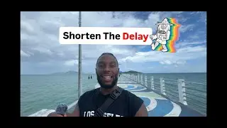 The Mirror Principle, Shorten The Delay