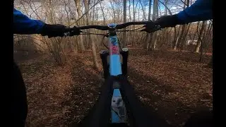 Specialized Status vs. Salsa Cassidy
