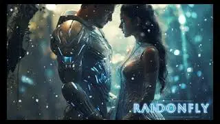 Raidonfly (Sound of heaven) 2025