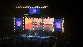 Niko Moon - Homegrown (Zac Brown Band) | Live | C2C London 2025