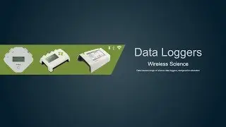 Data Harvest - Data Logger Range
