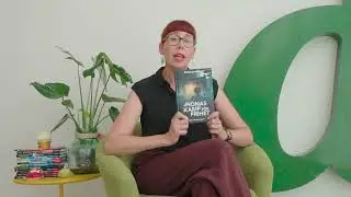 Boktips: &Ouml;verlevarna &ndash; Fionas kamp f&ouml;r frihet