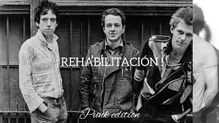 THE CLASH - Know Your Rights// SUBTITULADO AL ESPAÑOL