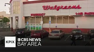 Walgreens closing 12 stores in San Francisco; Bayview-Hunters Point neighborhood losing last 2 store
