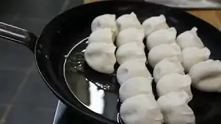 Celebrate National Dumpling Day!