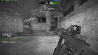Black Squad  :) 5/1/2025