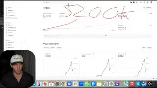 How I sell GoHighLevel Websites for $297/mo and make $2,000,000/year