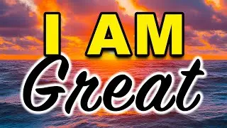 Powerful Affirmations | Positive Affirmations for Success, Happiness, Wealth