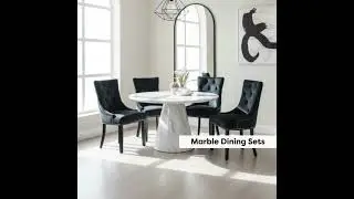 Urban Deco - Marble Furniture Specialists