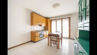 Mini appartamento in ottima zona a Villanova di Pordenone GM072-ID
