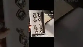 DM for orderऑर्डर के लिए हमें मैसेज करें jewel and Rouge Instagram Page &hearts;