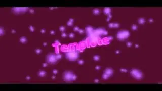 [FREE DOWNLOAD] 3D Colorful Sync Android/IOS Intro Template+Tutorial
