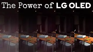 Научитесь правильно пользоваться своим LG OLED-телевизором.