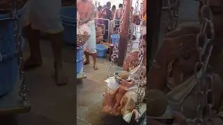 Thulabhara @Dharmastala⚖️🙏❣️ #temple #visit #thulabhara #srikshethra #dharmasthala #devotional