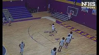 Jeremiah Harper Unsigned senior  Quality Education Academy, Winston-Salem, NC