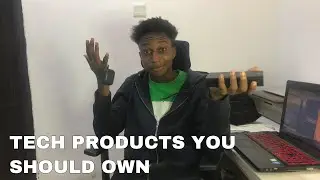Budget Tech products you should own