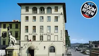 Hotel Balestri | Florence, Italy | Hotel Review 🌟