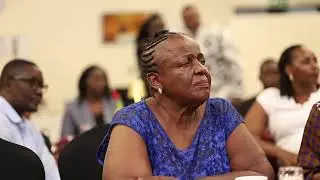 Launch Of Gravitas Leadership Institute