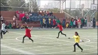 khatoon e Pakistan school race competition #videos#youtube video# virul #