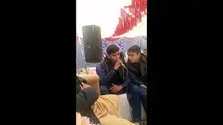 Rutaba Sunawan Sohnny Nabi Da | Full Naat | Emotional Naat