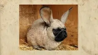 Hybrid Animals Collection
