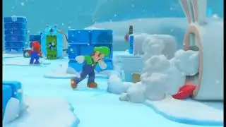 Luigi dabs