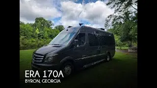 Used 2017 Era 170A for sale in Byron, Georgia