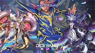 Fun deck to play in Dice Daily 2025 | White Forest – Centurion (Master Duel)