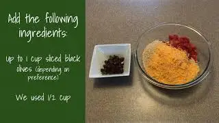Simple Cooking for the Holidays:  Holiday Leftovers Casserole