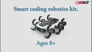 Code a Bot Kit
