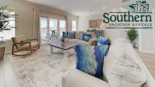 Lost Key Townhomes #14265 - Secluded Sands ~ Perdido Key, Florida Vacation Rental by Southern