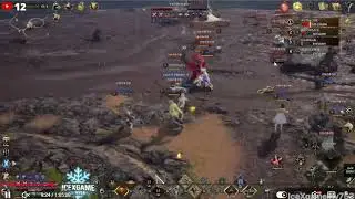 Legend of Ymir Treasure Island Battle Reviews & Rewards