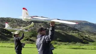 FHERF R C Two Oceans Slope Soarers PSS 2014