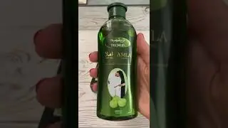 Trichup Amla Hair Oil 200 ml