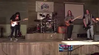 Mobile Commotion EP Release Show 1 of 4