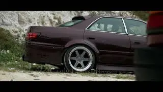 BATTLE   I   VW vs TOYOTA I Full hd