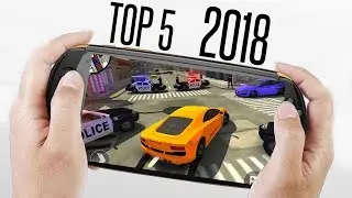 The Best Upcoming Gaming Phones of 2018