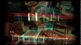 Rocksmith // Garbage - I think I'm Paranoid (guitar + bass)