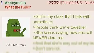 Egotistical Thot Gets Humbled - 4Chan Greentext Stories